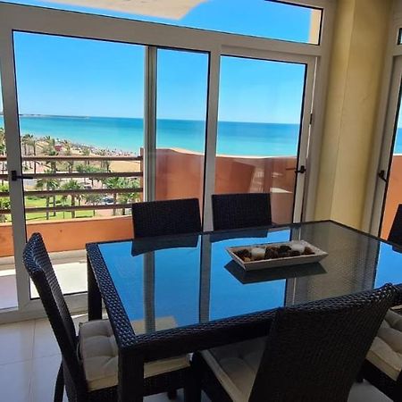 Miramar Apartment Peniscola Bagian luar foto