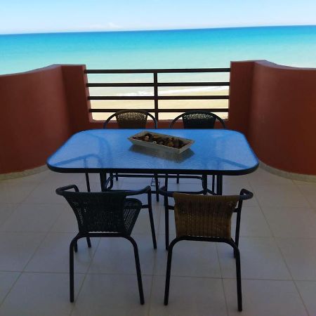 Miramar Apartment Peniscola Bagian luar foto