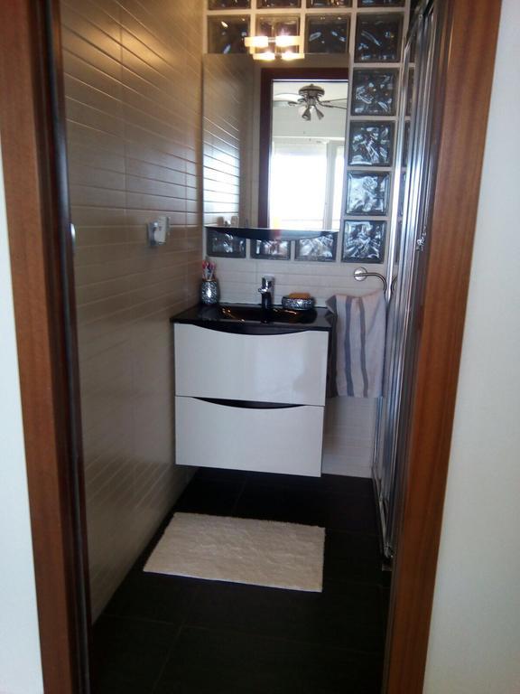 Miramar Apartment Peniscola Bagian luar foto