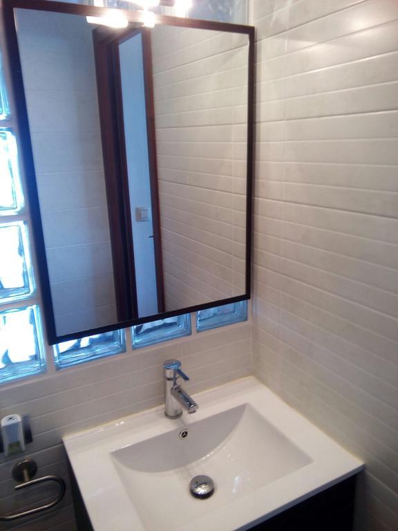 Miramar Apartment Peniscola Bagian luar foto